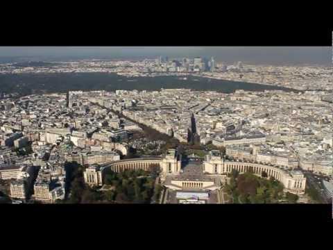 Videó: A France-Excursions kirándulássorozatot készített Párizsban és Franciaország régióiban a nyári szünetre