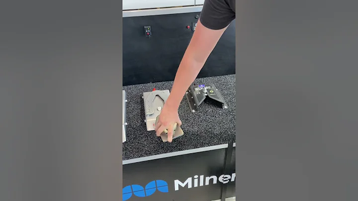 Docking system options