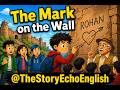 The Mark on the Wall ~ | for Everyone | Real Life Stories | Moral Stories | English Stories