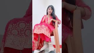 Gulabi Sarara Short Video