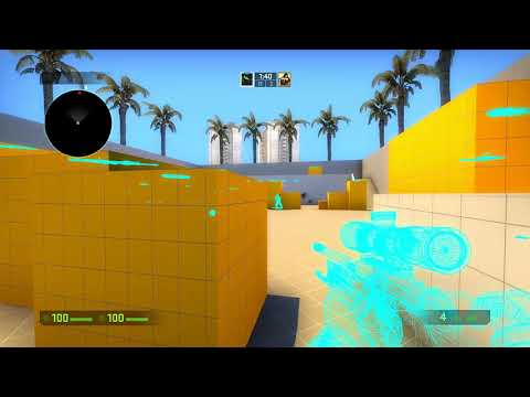 CSGO სანდროსთან ერთად || ნახევრათ დატროლილი სანდრო :დ :დ :დ