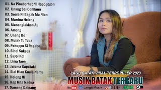 Download lagu DAFTAR LAGU BATAK TERBARU PALING BANYAK DI DENGAR 2023 ~ LAGU BATAK TERBAIK SAAT INI DI TIK TOK