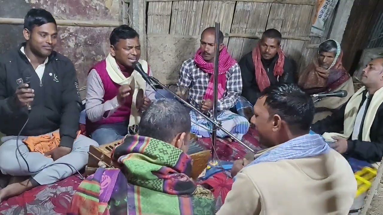 PINTU pinjiyar BANMA purana Bandhan dharmraj 