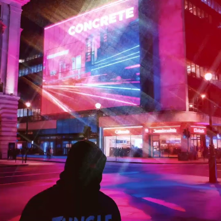 Arthur Intelson - Jungle