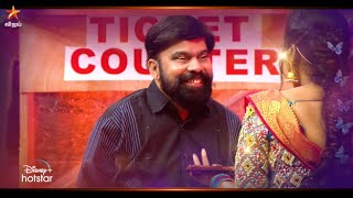 Sirappu Pattimandram – Vijayadasami 05-10-2022 Vijay Tv Vijayadashami Special Program