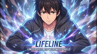 With SSS-level "Future Prediction" and SSS-level "Replication" talents, he dominates the universe. screenshot 4