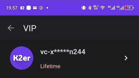 k2er Version 0.3.725 vip lifetime free apk 2025