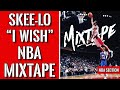 Skee-Lo - I Wish (official video) - NBA Little Guys Mixtape Edition