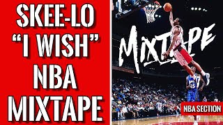 Skee-Lo - I Wish (official video) - NBA Little Guys Mixtape Edition Resimi