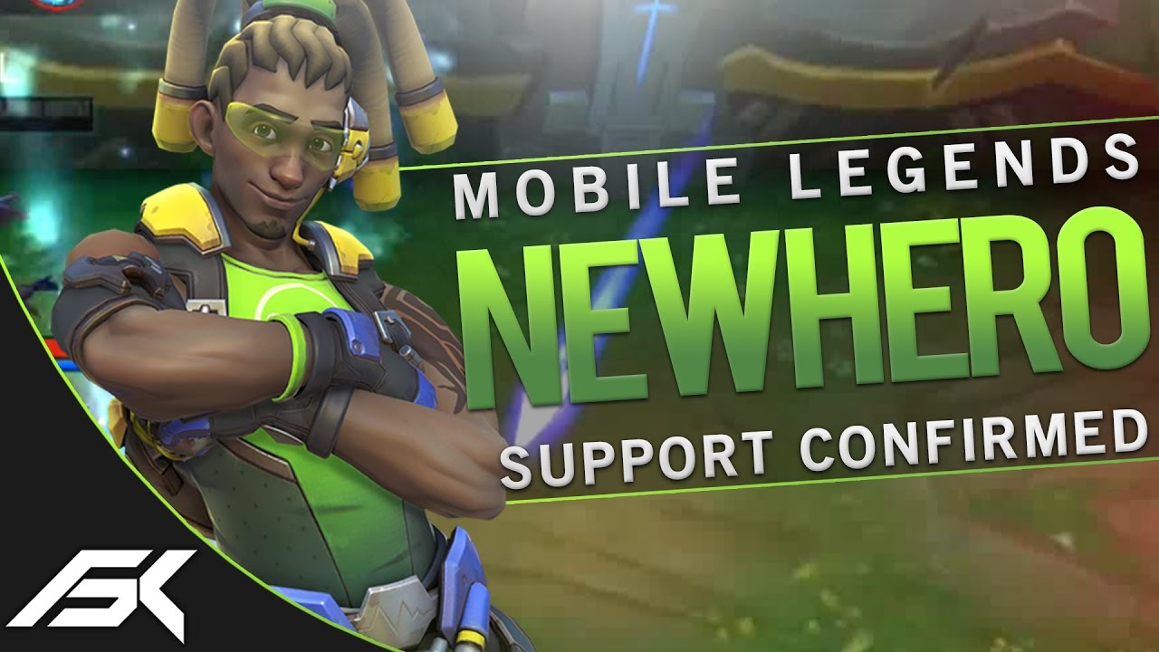 Нью саппорт. Support hero