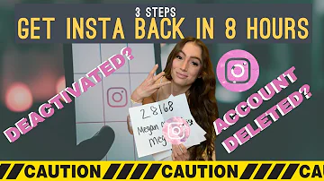 Come disinstallo Instagram?