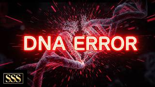 The Hidden Story of Your DNA — A Sleep Story with Soothing Voice for Deep Sleep