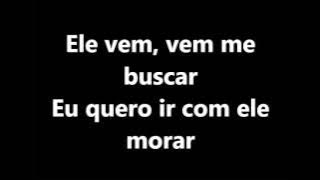 ELE VEM   CORAL KEMUEL CANTADO LEGENDADO