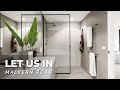 Luxury Sub Penthouse in Prahran, Melbourne ❗️ Let Us In Home Tour S01E14