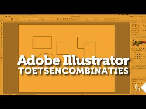 Video: Is Adobe Illustrator goed voor grafisch ontwerp?