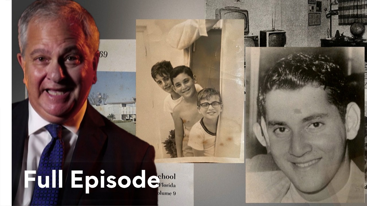 A Killer Christmas | Murder: Fight for the Truth 104 - YouTube