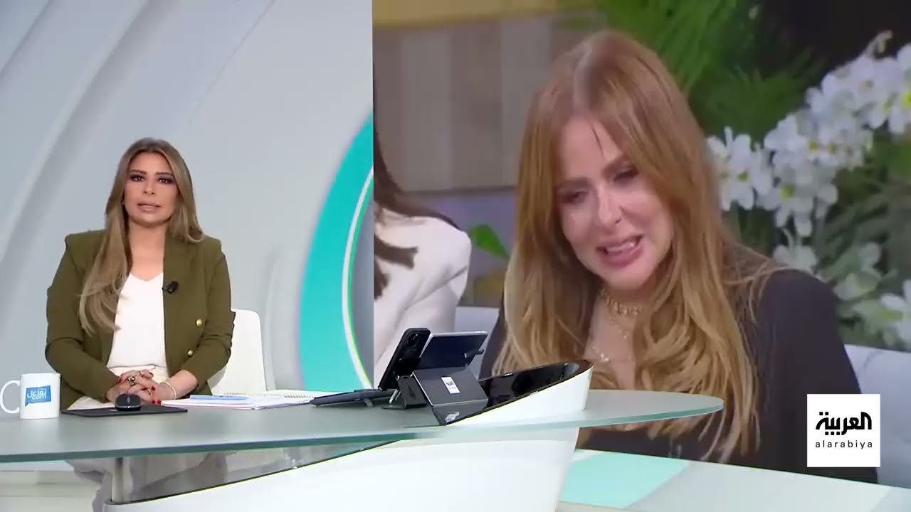 اتهامات سرقة جديدة لمها الصغير وتداعياتها على قناة ON