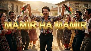 İbrahim Tatlıses - Mamir Ha Mamir Turkish Halay Ai Cover By Anadolu Vibes24