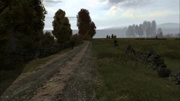 ARMA 2 - Behind Enemy Lines - TOB - (German)