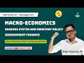 Neb grade xii   marathon day 23  macro economics by raju gurung sir  edusoftneb