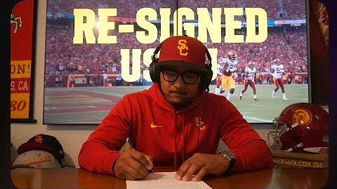 BREAKING NEWS: USCJ Is Back + Notre Dame Officially Pulls Out of Series