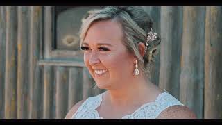 Jocelynn & Eli Wedding Video 2022