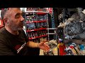 XMAX 250 REVİZYON PİSTON SAKMAN SUBAB SENTE AYARI/BOL PÜFNOKTALI 1.Bölüm