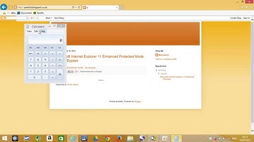 IE11 Enhanced Protected Mode (EPM) Sandbox Escape