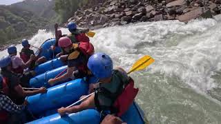 #Rafting #RiverRafting #AdventureTime #AdventureLife #RiverVibes#WaterAdventure #ThrillSeeker#Explor
