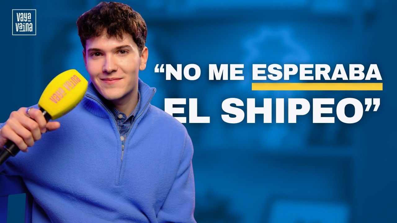 ¿QUIÉN va a GANAR OT 2025? SHIPPEO con OLIVIA, ¿PROBLEMA con los JUECES? | Vaya Vaina con Crespo OT