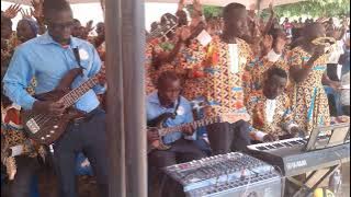 Rukuza ma ovu Adro ni - Sacred heart choir Ediofe cathedral