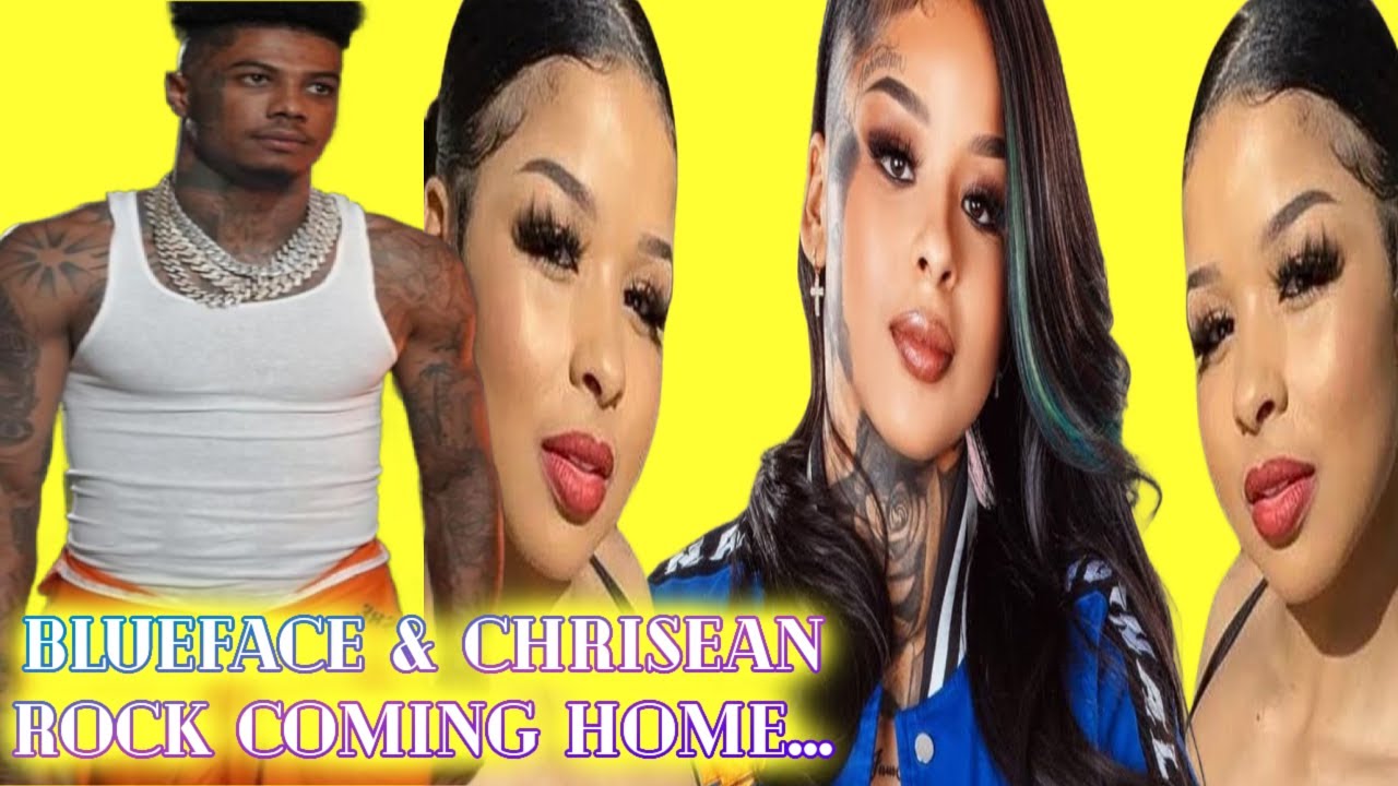 Blueface & Chrisean Rock Coming Home Cop Caught Stealing Money From A Detainee😮