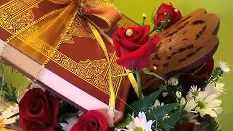 سورة النبأ .نامق مصطفى
