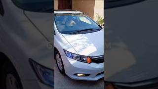Used car for sale #Honda #Civic Rebirth 2014
