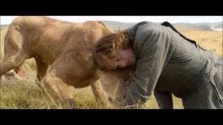 Legend Of Tarzan Mmv Mp4 English Version Phil Collins - Son Of Man