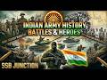 Valor & Victory: The Journey of the Indian Army in Hindi | SSB JUNCTION
