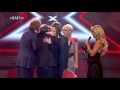 Jaap wint X Factor 2010 en zingt single Don't Stop Believin'