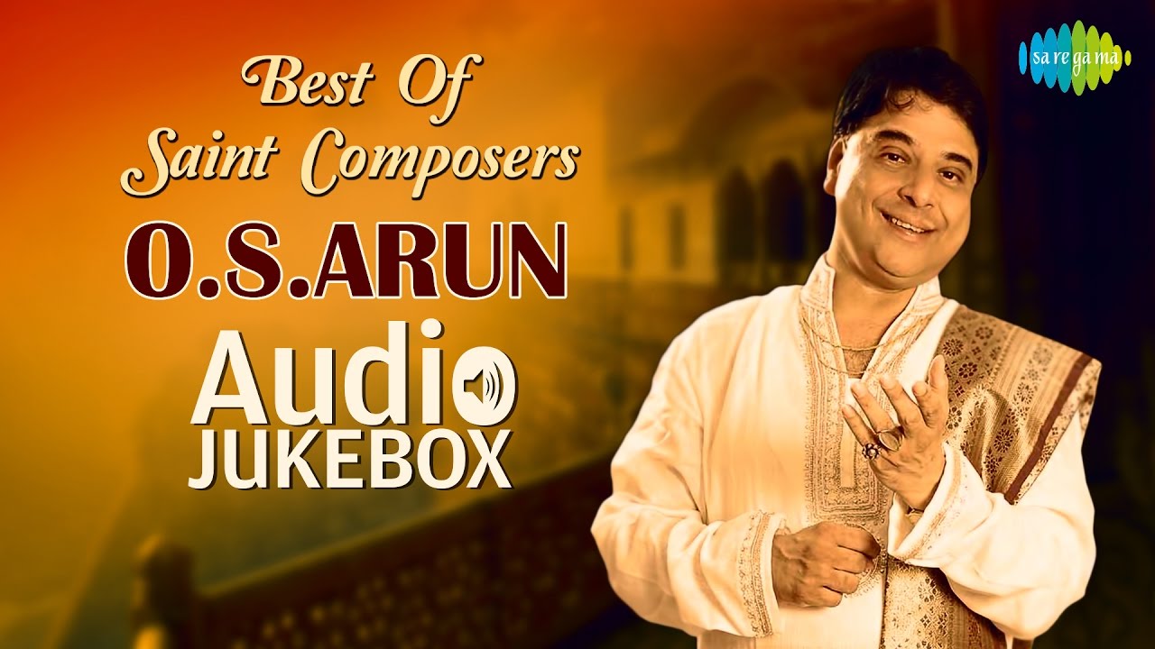 Download Mp3  Komposer Terbaik dari Saint – OSArun |  Album Musik Lengkap |  Carnatic Klasik |  Audio Jukebox