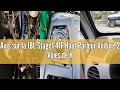 Avis sur la JBL Stage1 41F Haut Parleur Voiture 2 Voies de Harman Kardon - 125 Watts 25 Watts RMS -