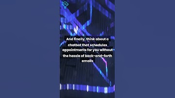 Chatbot Revolution: Enhancing Customer Service!