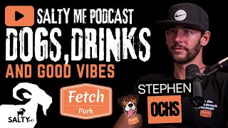 Fetch Park a dog-friendly social hub