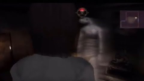Survival Horror Soundscape [Fatal Frame 2] alternative, Grunge, J Horror, Unsettling, silent hill