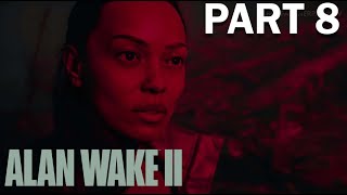 Download Lagu ALAN WAKE 2 PC Walkthrough Gameplay Part 8 - ESCAPE (FULL GAME) MP3 Download Lagu ALAN WAKE 2 PC Walkthrough Gameplay Part 8 - ESCAPE (FULL GAME) MP3