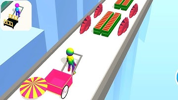 ✅Brick Builder MAX LEVELS GAMEPLAY walkthrough RTEDFG34