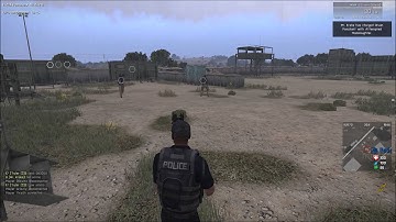 regiment rdm glitching and some more rdm