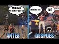 HEROICO Y SU NOVIA me INSULTAN por ser NOOB y ESTO PASO!!! *Les doy una lección* FREE FIRE