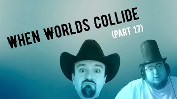 DarkSydePhil vs WingsOfRedemption | When Worlds Collide (Part 17)