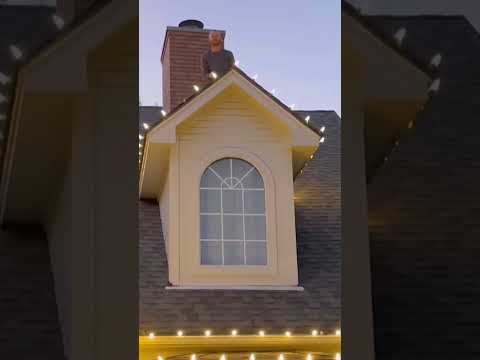 The Best Christmas Light Installers in Texas #ESPN #Sports #Trickshots