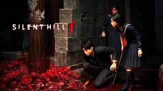 картинка: а вдруг это все нереальность?.. | SILENT HILL f #4