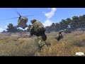 Arma 3 With My Cousins AoA Reaper and Lazyap3s